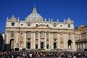 Rome - Vatican, St. Peter Square - 22